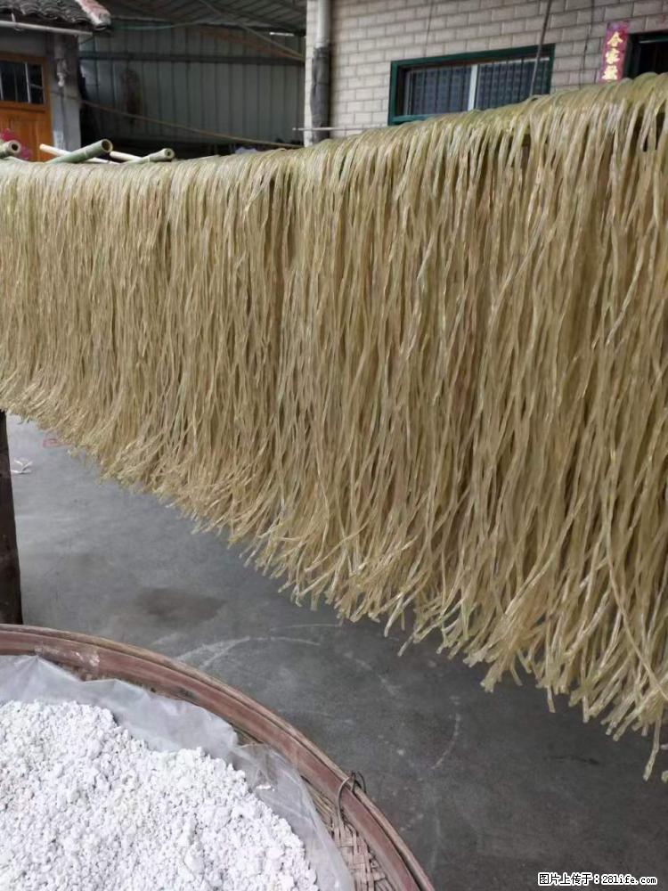 【灌阳正宗红薯粉】美女家里自己做的,干净卫生,假一赔十,价格合理,抢购电话:13737312895 - 美食天地 - 济南生活社区 - 济南28生活网 jn.28life.com