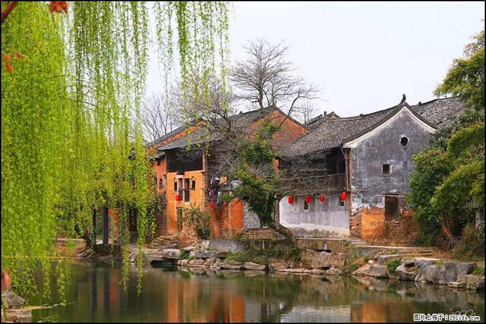 【春天,广西桂林灌阳县向您发出邀请!】江口老街又逢春 - 游山玩水 - 济南生活社区 - 济南28生活网 jn.28life.com