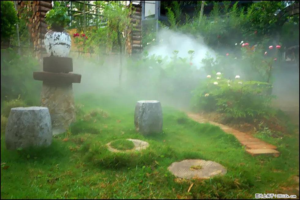 【春天，广西桂林灌阳县向您发出邀请！】如梦似幻莲溪庐 - 游山玩水 - 济南生活社区 - 济南28生活网 jn.28life.com