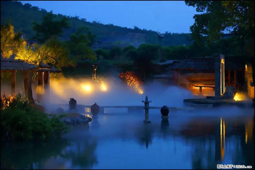 【春天，广西桂林灌阳县向您发出邀请！】如梦似幻莲溪庐 - 游山玩水 - 济南生活社区 - 济南28生活网 jn.28life.com