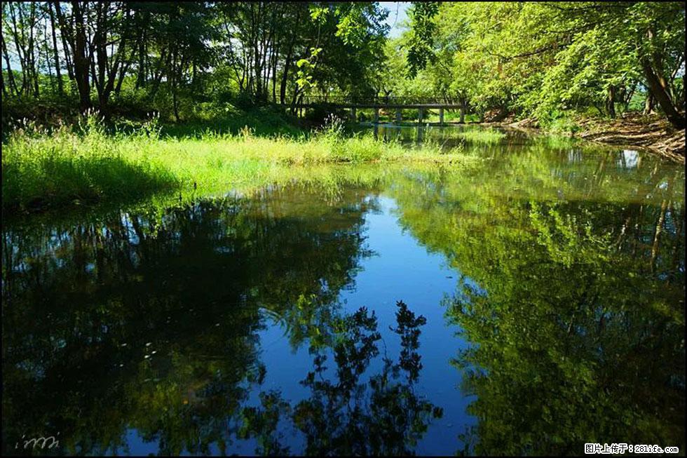 【春天,广西桂林灌阳县向您发出邀请!】熊家寨湿地公园 - 游山玩水 - 济南生活社区 - 济南28生活网 jn.28life.com