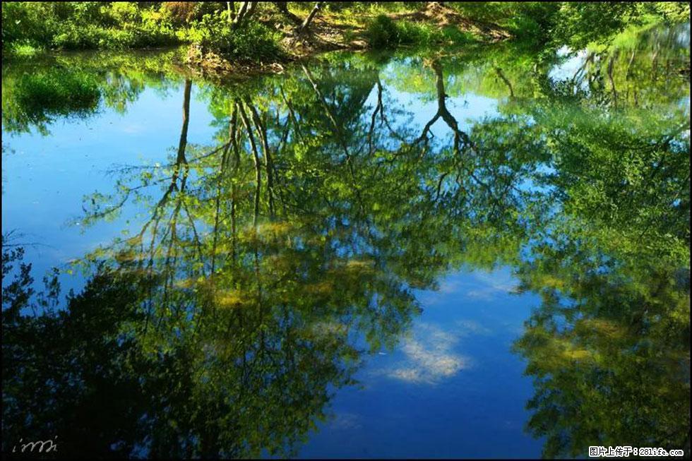 【春天,广西桂林灌阳县向您发出邀请!】熊家寨湿地公园 - 游山玩水 - 济南生活社区 - 济南28生活网 jn.28life.com