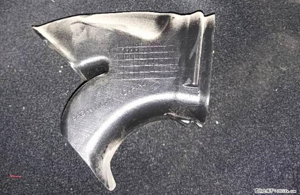 【福特·嘉年华】主驾驶位脚部空调不出风,如何解决? - 车友部落 - 济南生活社区 - 济南28生活网 jn.28life.com