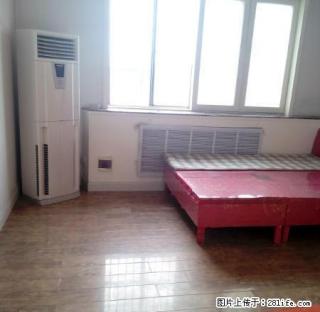 (单间出租)解放东路 政法学院东门 边防宿舍 精装暖气单间 无中.介费 - 济南28生活网 jn.28life.com