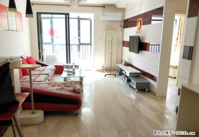 新生活家园精装两室，南北通透，全明户型，家用设备齐全，万达旁 - 房屋出租 - 房屋租售 - 济南分类信息 - 济南28生活网 jn.28life.com