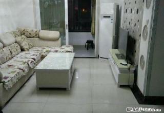 中建锦绣城两室两厅宽敞明亮停车方便拎包入住随时看房 - 济南28生活网 jn.28life.com