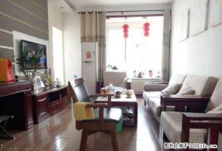 好房 鑫苑碧水尚景+精装双气两室+精致木地板+家具齐全 - 济南28生活网 jn.28life.com