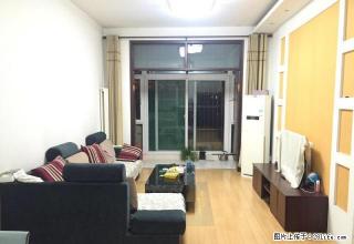 翡翠郡南区 精装两室 看房方便 带四十平院子 好房不等人啊！ - 济南28生活网 jn.28life.com