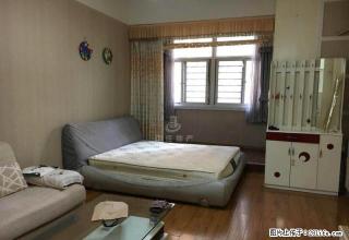 万达旁 鑫苑国际城市花园 豪华装修一居室公寓 拎包入住 - 济南28生活网 jn.28life.com