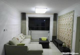精装二室 位置好 低楼层 全套家具家电 拎包入住中海国际 - 济南28生活网 jn.28life.com