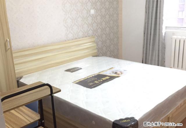 (单间出租)齐州路 绿地中央广场附近 主卧南向 押一付一拎包入住 - 房屋出租 - 房屋租售 - 济南分类信息 - 济南28生活网 jn.28life.com