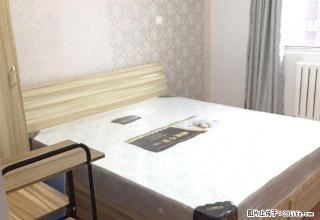 (单间出租)齐州路 绿地中央广场附近 主卧南向 押一付一拎包入住 - 济南28生活网 jn.28life.com