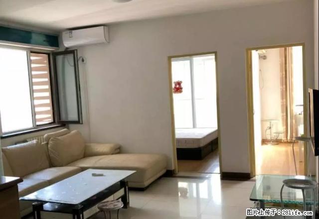 舜泰广场汉峪金谷南 北胡小区精装2室 三个空调带车位真实照片 - 房屋出租 - 房屋租售 - 济南分类信息 - 济南28生活网 jn.28life.com