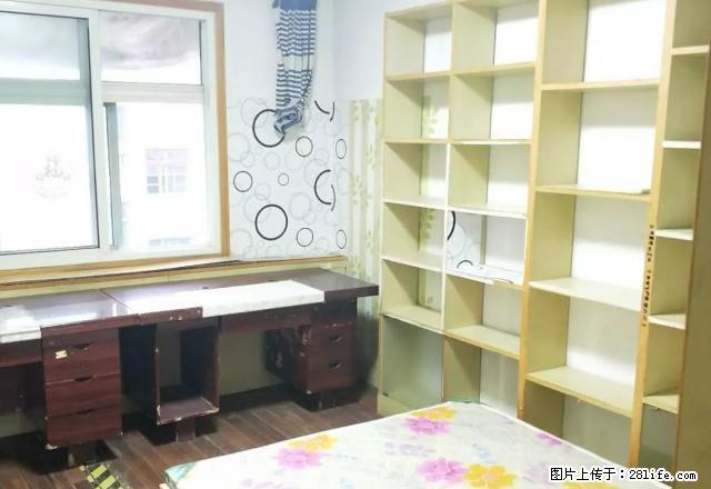 (单间出租)可月付 舜玉南区 紧邻山财 家具齐全 暖气无线 拎包入住 - 房屋出租 - 房屋租售 - 济南分类信息 - 济南28生活网 jn.28life.com
