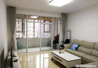 龙奥北路汉峪金谷龙奥天街重汽附近(舜奥华府)精装2室婚房出租 - 济南28生活网 jn.28life.com