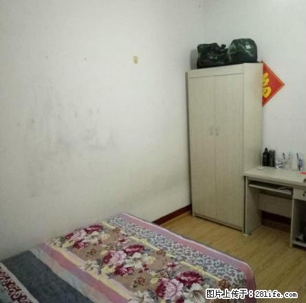 (单间出租)华龙路出租主卧带阳台，房子很好，很温馨。随时联系看房 - 房屋出租 - 房屋租售 - 济南分类信息 - 济南28生活网 jn.28life.com