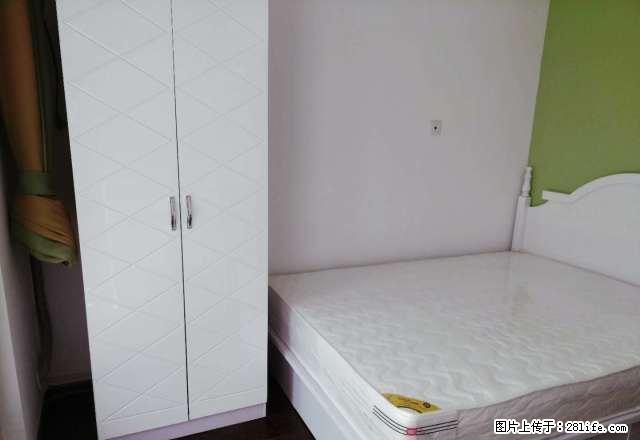 (单间出租)世茂天城 大润发K88附近 交通便利 随时看房 拎包入住 - 房屋出租 - 房屋租售 - 济南分类信息 - 济南28生活网 jn.28life.com