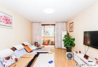 发展大厦旁 百花小区 华龙路 精装三室 家具家电齐全 - 济南28生活网 jn.28life.com