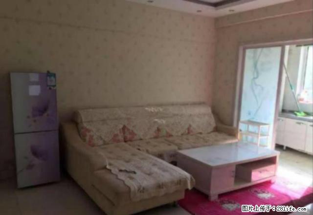 解放东路 政法学院东 现代逸城 精装小户型独立卧室拎包入住 - 房屋出租 - 房屋租售 - 济南分类信息 - 济南28生活网 jn.28life.com