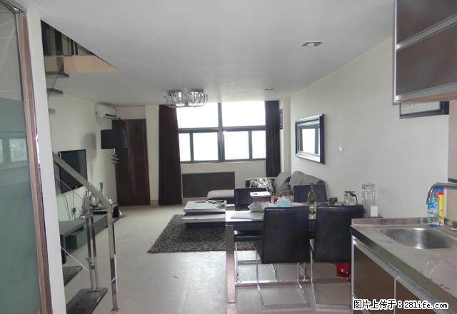 名士豪庭MINI公馆,复式精装南向拎包入住采光好,浆水泉路 - 房屋出租 - 房屋租售 - 济南分类信息 - 济南28生活网 jn.28life.com
