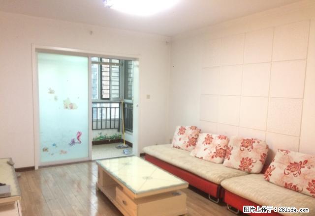 海信慧园 精装两室 性价比高 紧邻万达 东西齐全 生活方便 - 房屋出租 - 房屋租售 - 济南分类信息 - 济南28生活网 jn.28life.com