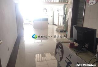 新出钥匙精品房源~祥泰广场上下复式~随时办公~停车方便英雄山 - 济南28生活网 jn.28life.com