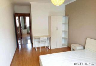 (单间出租)无中介费精品单间出租随时入住随时看房 - 济南28生活网 jn.28life.com