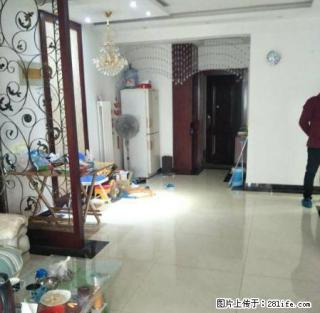 工业南七里河华龙路 七里河小区 拎包入住 精装修 全明户型 - 济南28生活网 jn.28life.com
