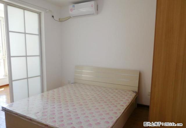 (单间出租)齐鲁软件园银荷大厦雅居园黄，金时代精装修随时入住带阳台 - 房屋出租 - 房屋租售 - 济南分类信息 - 济南28生活网 jn.28life.com