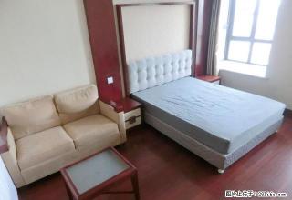 (单间出租)个人房源无中介费紧邻银荷大厦中垠雅苑物美价廉 - 济南28生活网 jn.28life.com