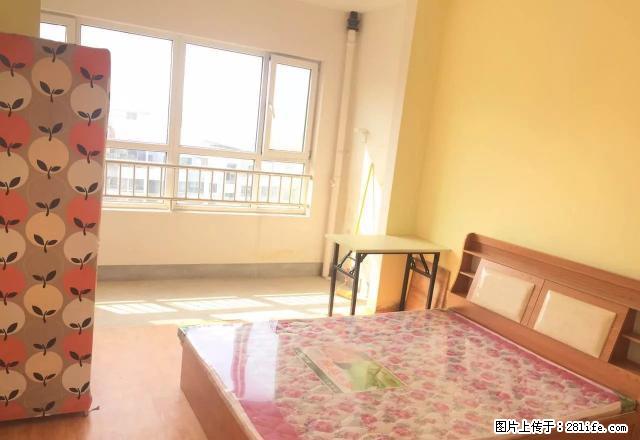 (单间出租)(单间出租)可月付!紧邻和谐广场西市场 有空调暖气房间干净温 - 房屋出租 - 房屋租售 - 济南分类信息 - 济南28生活网 jn.28life.com