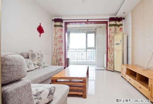 整租 腊山南苑普通装修，家具家电齐全，看房方便 交通便利 - 房屋出租 - 房屋租售 - 济南分类信息 - 济南28生活网 jn.28life.com