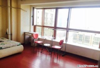 诚基中心 精品一室 安全方便 先到先得 - 济南28生活网 jn.28life.com