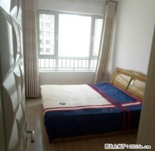 (单间出租)阳光新路 去和谐也不远 家具齐全 房屋干净 房源多多 - 济南28生活网 jn.28life.com