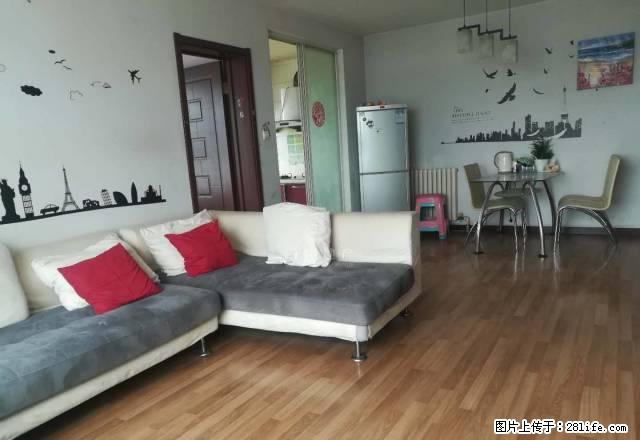 玉函片区 精装两室电梯房 随时免费看 - 房屋出租 - 房屋租售 - 济南分类信息 - 济南28生活网 jn.28life.com