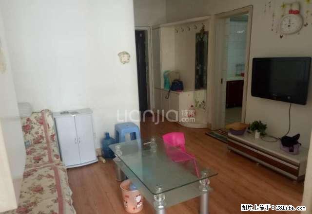 高新小区 华能路 七里河路 花园路 温馨两室 拎包入住诚心出 - 房屋出租 - 房屋租售 - 济南分类信息 - 济南28生活网 jn.28life.com