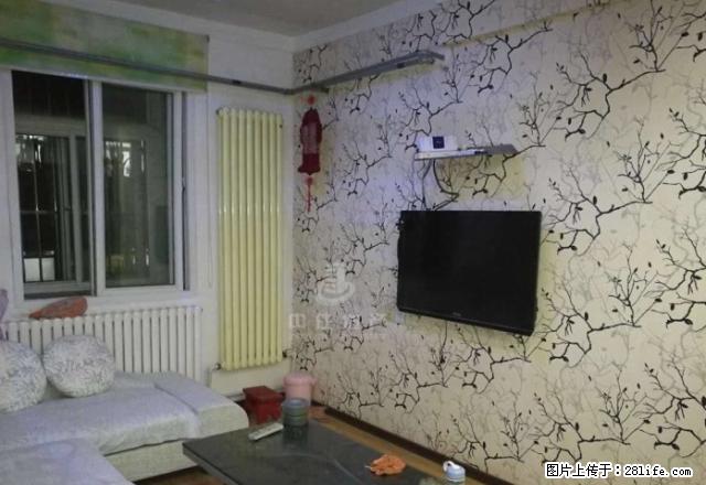 千佛山 环山路 燕子山西路 精装两室 婚房首租 - 房屋出租 - 房屋租售 - 济南分类信息 - 济南28生活网 jn.28life.com