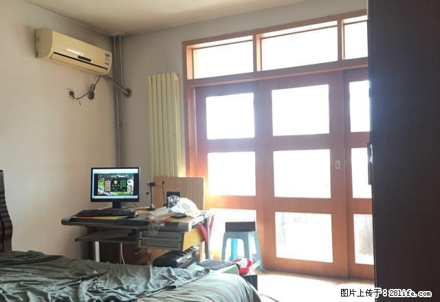 军安北财经大学内两室 家具家电基本全齐 拎包即住 楼层方便 - 房屋出租 - 房屋租售 - 济南分类信息 - 济南28生活网 jn.28life.com