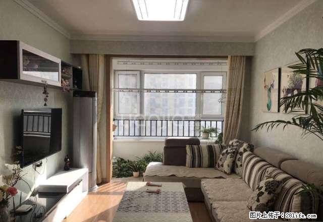 万科城 拎包入住奥体西路 化纤厂路 保利华庭附近 着急出租 - 房屋出租 - 房屋租售 - 济南分类信息 - 济南28生活网 jn.28life.com