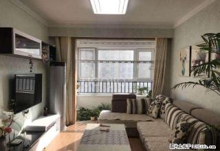 万科城 拎包入住奥体西路 化纤厂路 保利华庭附近 着急出租 - 济南28生活网 jn.28life.com