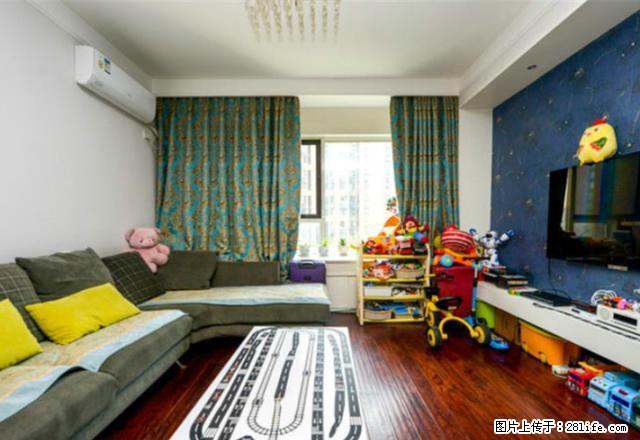 新出三箭瑞福苑 精装两室 家电齐全 拎包入住 大院停车 - 房屋出租 - 房屋租售 - 济南分类信息 - 济南28生活网 jn.28life.com