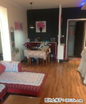 鲁能领秀城精装三室带家具家电看房方便鲁能领秀城 - 房屋出租 - 房屋租售 - 济南分类信息 - 济南28生活网 jn.28life.com