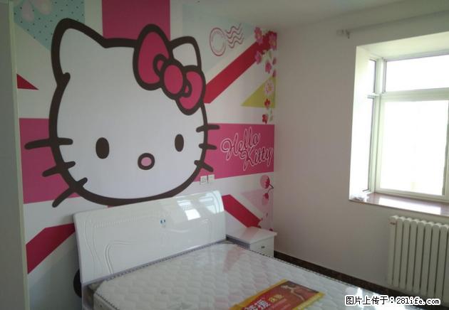 (单间出租)新房首租 阳光100精装好房温馨如家D价出租采光好带暖气 - 房屋出租 - 房屋租售 - 济南分类信息 - 济南28生活网 jn.28life.com