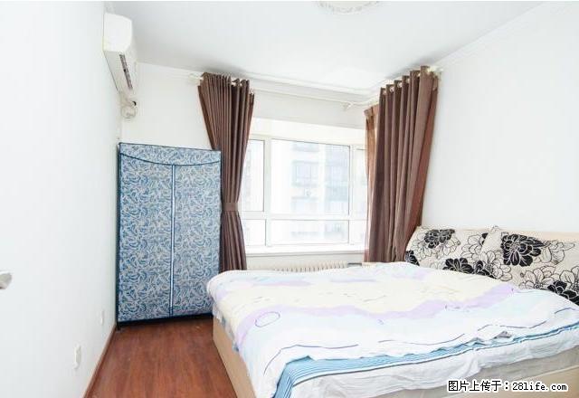 大观园 万达广场 万达盛景苑精装两室 家具家电齐全 拎包入住 - 房屋出租 - 房屋租售 - 济南分类信息 - 济南28生活网 jn.28life.com