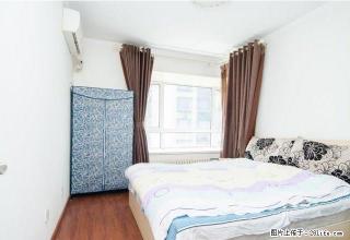 大观园 万达广场 万达盛景苑精装两室 家具家电齐全 拎包入住 - 济南28生活网 jn.28life.com
