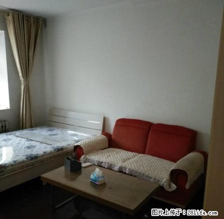 (单间出租)和谐广场 西市场 精装单间 采光好 交通便利 大量房源 特惠 - 房屋出租 - 房屋租售 - 济南分类信息 - 济南28生活网 jn.28life.com