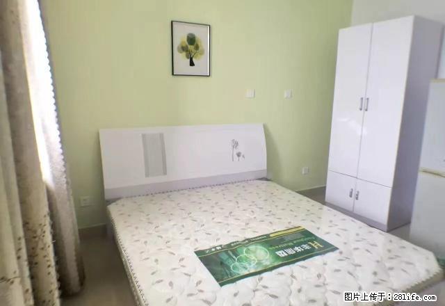 明湖白鹭郡!主卧精装带空调!有暖气!家具齐全!随时看房! - 房屋出租 - 房屋租售 - 济南分类信息 - 济南28生活网 jn.28life.com