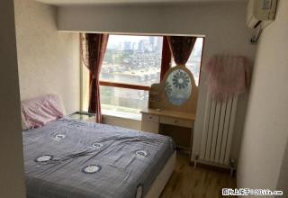 (单间出租)和平路精装主卧 短租特价甩租 长租可押一付一 实拍如图拎包住 - 济南28生活网 jn.28life.com