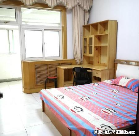 (单间出租)洪家楼花园路佳宝路二环东路 主卧带大阳台!暖气已开实拍家具全 - 房屋出租 - 房屋租售 - 济南分类信息 - 济南28生活网 jn.28life.com