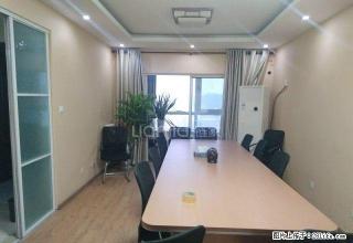 阳光100国际新城T区 1室1厅 59平 - 济南28生活网 jn.28life.com